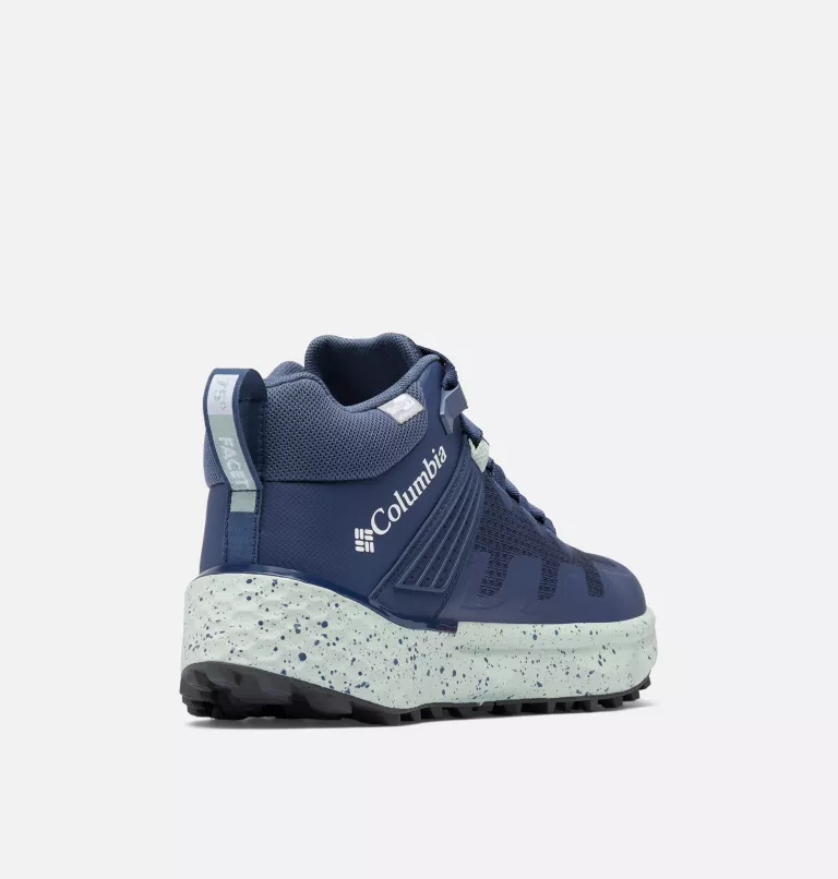 TENIS FEMENINO COLUMBIA FACET 75 MID OUTDRY WATERPROOF – foto 6